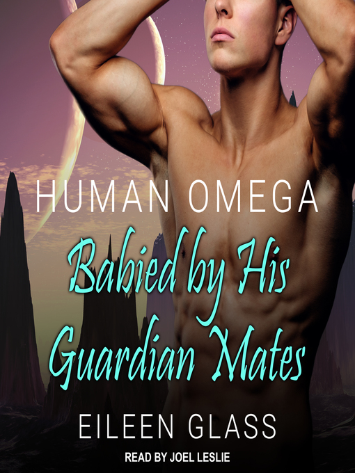 Title details for Human Omega by Eileen Glass - Available